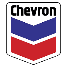 Chevron logo
