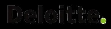Deloitte logo