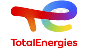 TotalEnergies logo