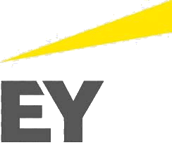 Ernst & Young logo