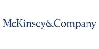 McKinsey & Company logo