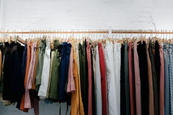 Apparel