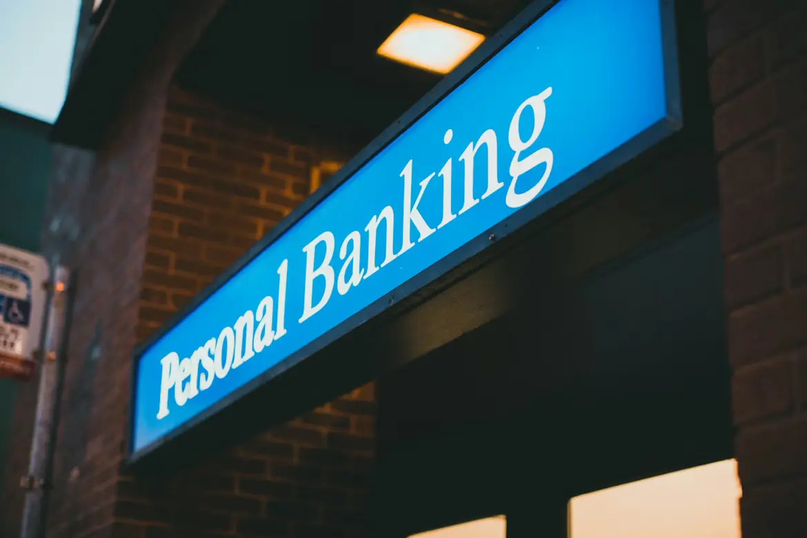 Banking & Payments