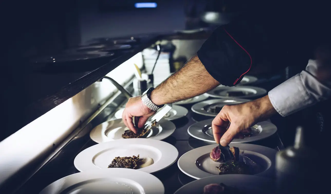 Foodservice