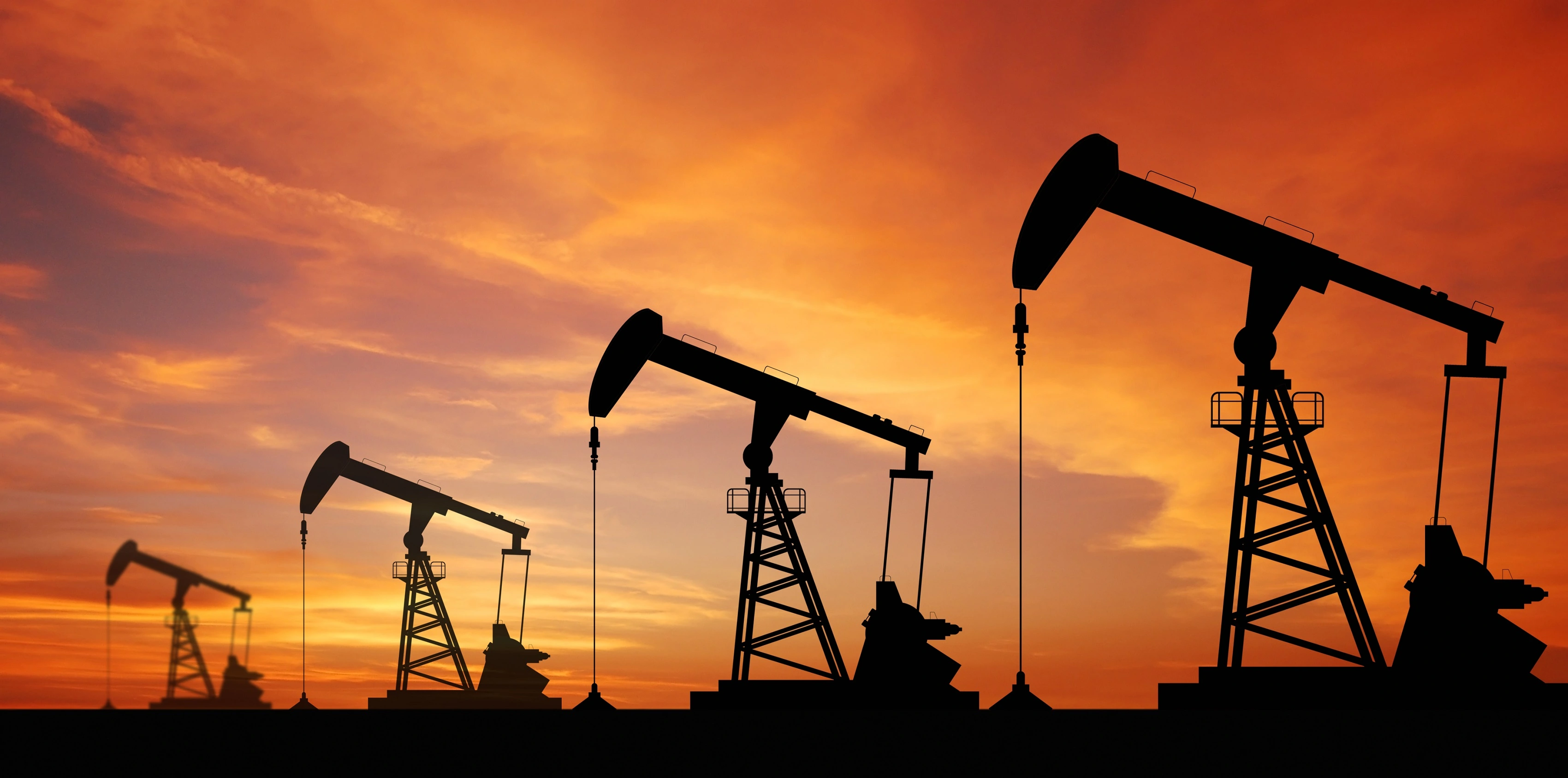 Oil & Gas