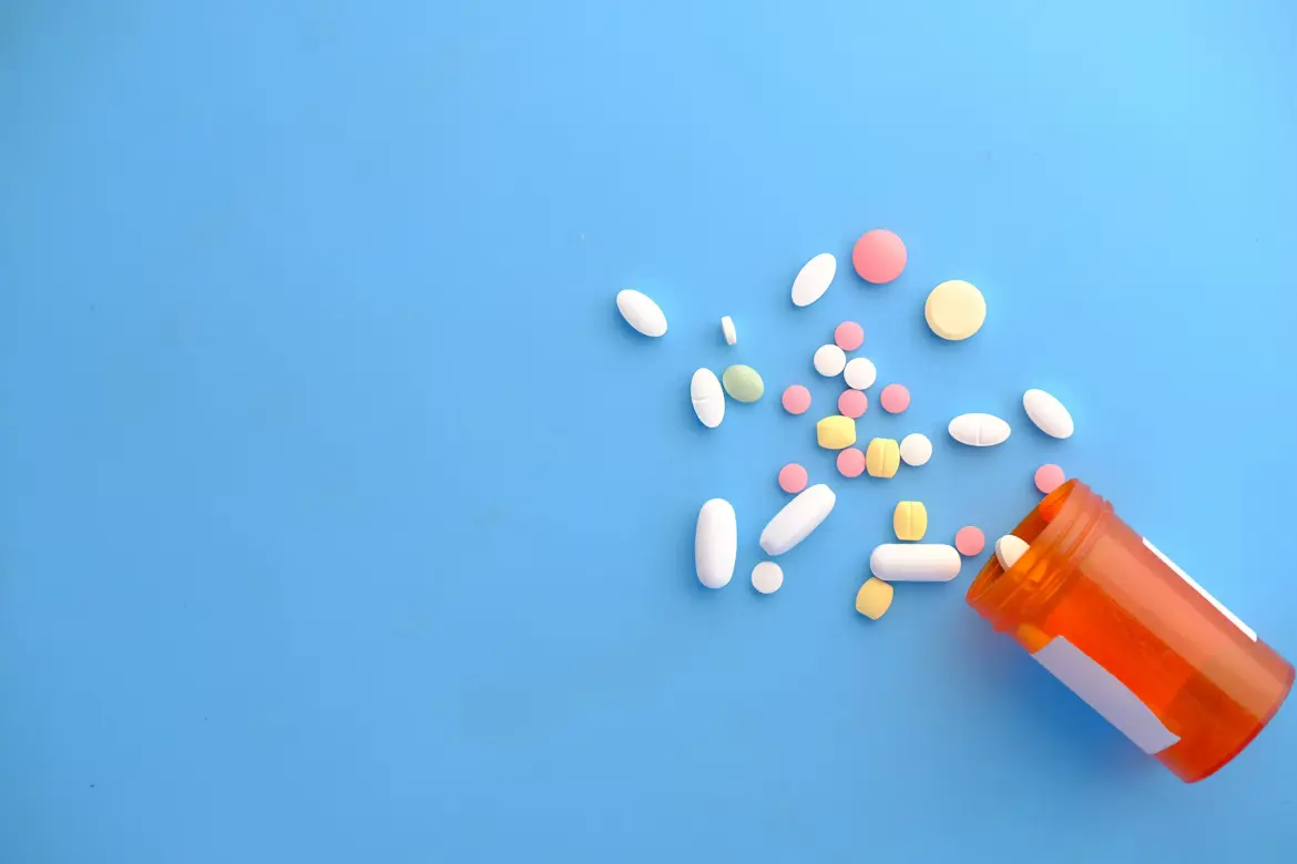 Pharmaceutical